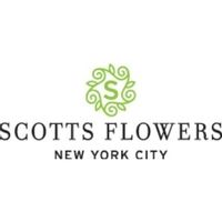 Scotts Flowers NYC coupons